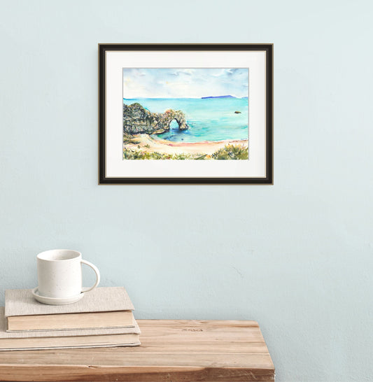 Durdle Door, Nº2