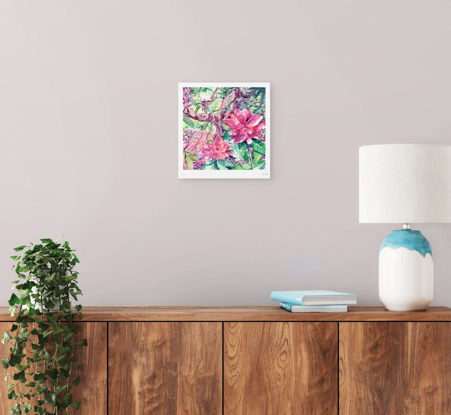 Rhododendron Nº4