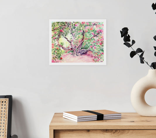 Rhododendron N5, Kew Gardens