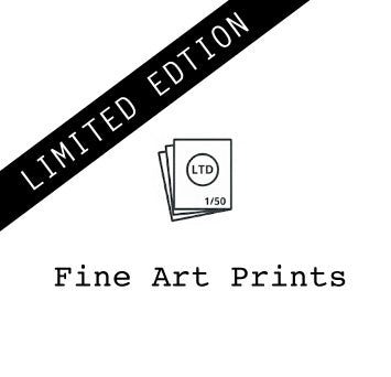 Limited Edition