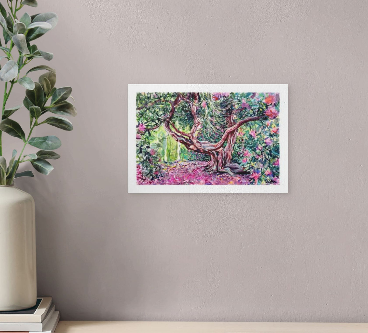 Rhododendron N° 2
