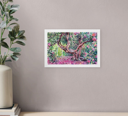Rhododendron N° 2