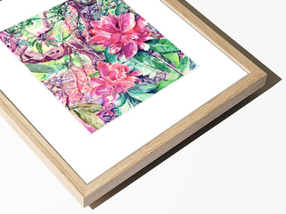 Rhododendron Nº4, Kew Gardens